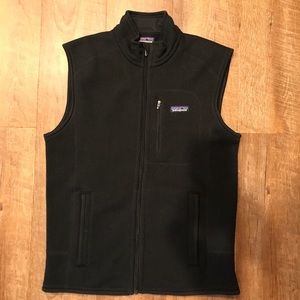 Patagonia Men’s Better Sweater Vest